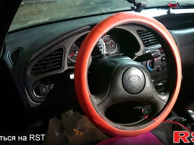 ЗАЗ Сенс 2013 в Харькове на Automoto.ua ЗАЗ Сенс, объемом двигателя 1.3 л и пробегом 180 тыс. км за 1850 $, фото 8 на Automoto.ua