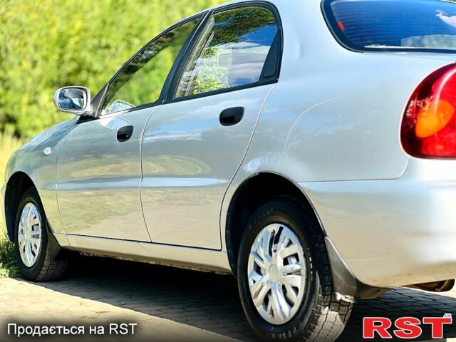 ЗАЗ Сенс, объемом двигателя 1.3 л и пробегом 96 тыс. км за 1900 $, фото 2 на Automoto.ua