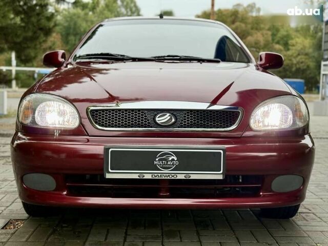 ЗАЗ Sens, об'ємом двигуна 1.3 л та пробігом 45 тис. км за 2900 $, фото 6 на Automoto.ua