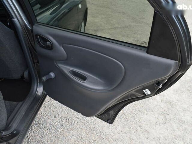 ЗАЗ Сенс, объемом двигателя 0 л и пробегом 87 тыс. км за 3200 $, фото 12 на Automoto.ua