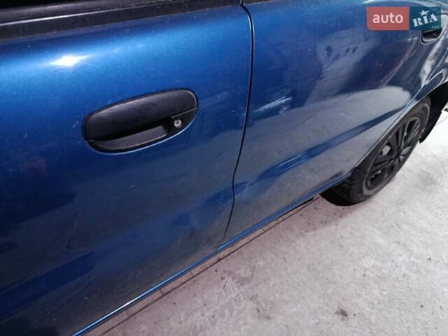 ЗАЗ Сенс, объемом двигателя 1.3 л и пробегом 18 тыс. км за 3000 $, фото 4 на Automoto.ua