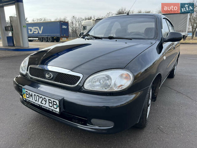 ЗАЗ Сенс, объемом двигателя 1.3 л и пробегом 80 тыс. км за 2950 $, фото 16 на Automoto.ua