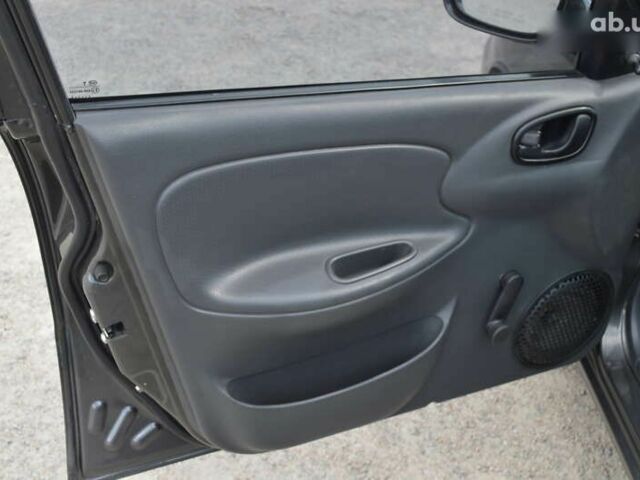 ЗАЗ Сенс, объемом двигателя 0 л и пробегом 87 тыс. км за 3200 $, фото 4 на Automoto.ua