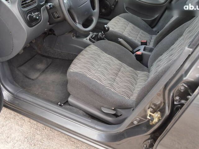 ЗАЗ Сенс, объемом двигателя 0 л и пробегом 87 тыс. км за 3200 $, фото 7 на Automoto.ua