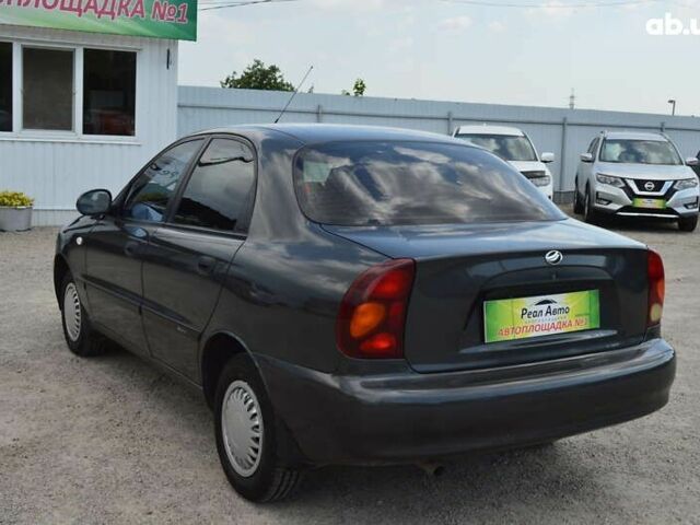 ЗАЗ Сенс, объемом двигателя 0 л и пробегом 87 тыс. км за 3200 $, фото 2 на Automoto.ua