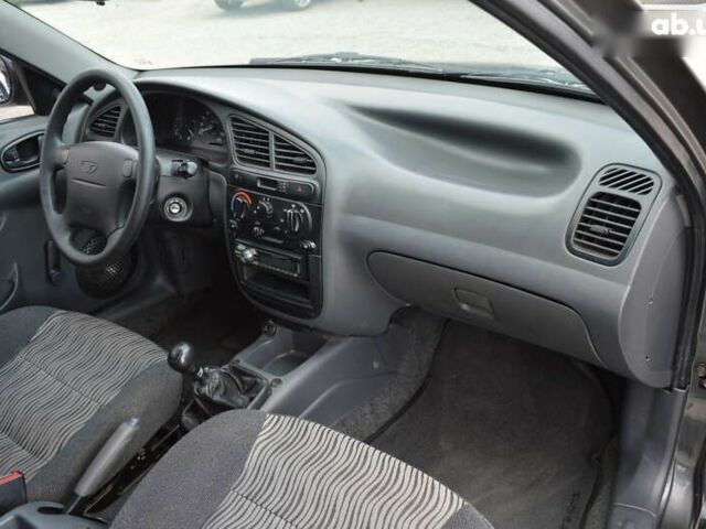 ЗАЗ Сенс, объемом двигателя 0 л и пробегом 87 тыс. км за 3200 $, фото 16 на Automoto.ua