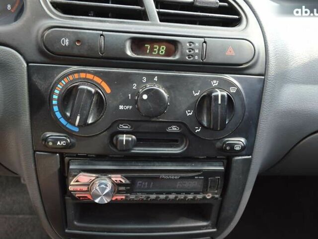 ЗАЗ Сенс, объемом двигателя 0 л и пробегом 87 тыс. км за 3200 $, фото 20 на Automoto.ua