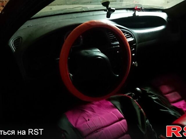 ЗАЗ Сенс 2013 в Харькове на Automoto.ua ЗАЗ Сенс, объемом двигателя 1.3 л и пробегом 180 тыс. км за 1850 $, фото 7 на Automoto.ua