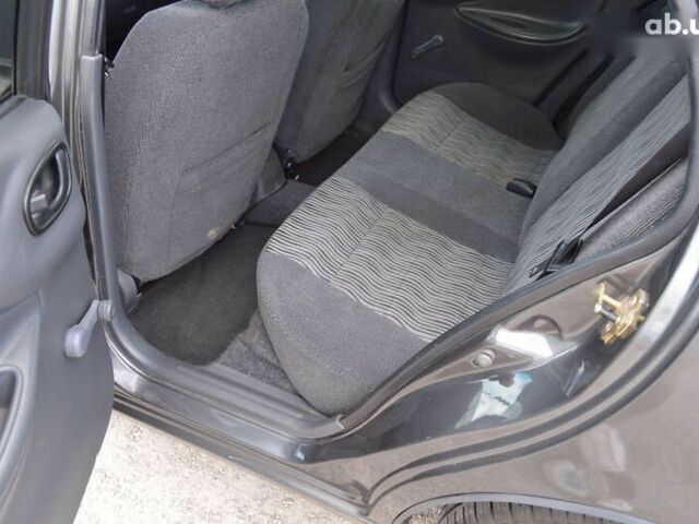 ЗАЗ Сенс, объемом двигателя 0 л и пробегом 87 тыс. км за 3200 $, фото 10 на Automoto.ua