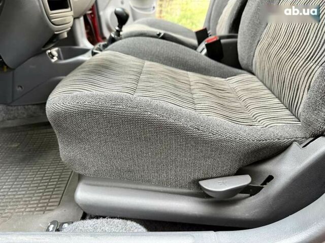 ЗАЗ Sens, об'ємом двигуна 1.3 л та пробігом 45 тис. км за 2900 $, фото 19 на Automoto.ua