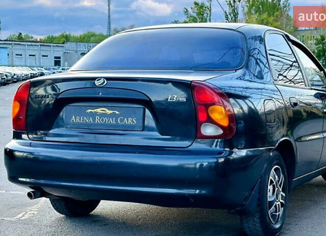 ЗАЗ Сенс, объемом двигателя 0 л и пробегом 200 тыс. км за 1750 $, фото 1 на Automoto.ua