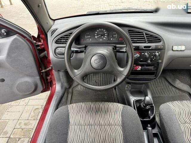 ЗАЗ Сенс, объемом двигателя 1.3 л и пробегом 45 тыс. км за 2950 $, фото 22 на Automoto.ua
