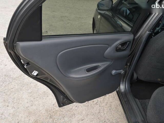 ЗАЗ Сенс, объемом двигателя 0 л и пробегом 87 тыс. км за 3200 $, фото 8 на Automoto.ua