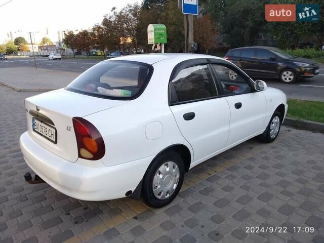 ЗАЗ Сенс, объемом двигателя 1.3 л и пробегом 107 тыс. км за 2700 $, фото 4 на Automoto.ua