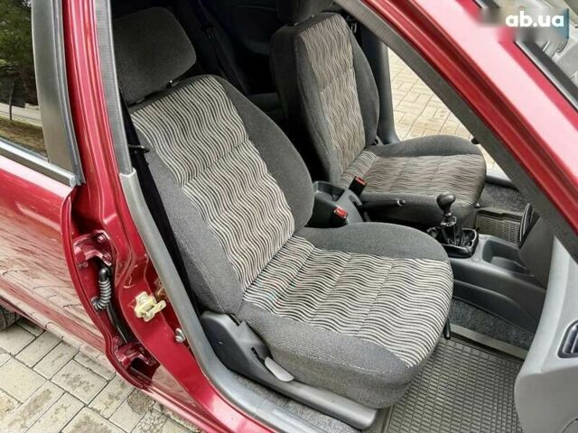 ЗАЗ Сенс, объемом двигателя 1.3 л и пробегом 45 тыс. км за 2950 $, фото 27 на Automoto.ua