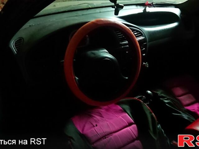 ЗАЗ Сенс 2013 в Харькове на Automoto.ua ЗАЗ Сенс, объемом двигателя 1.3 л и пробегом 180 тыс. км за 1850 $, фото 6 на Automoto.ua