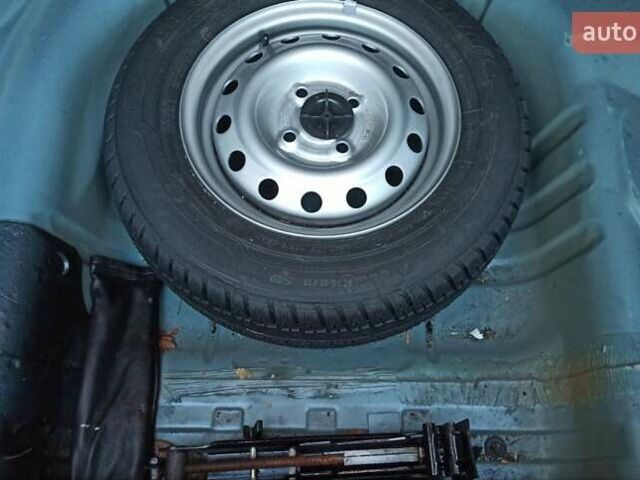 ЗАЗ Сенс, объемом двигателя 1.3 л и пробегом 18 тыс. км за 3000 $, фото 6 на Automoto.ua