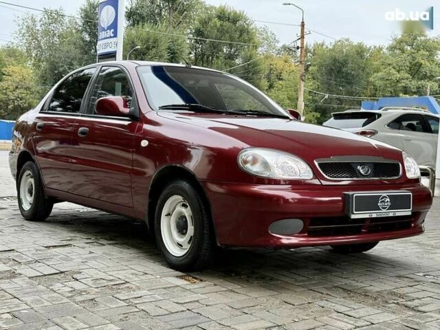 ЗАЗ Sens, об'ємом двигуна 1.3 л та пробігом 45 тис. км за 2900 $, фото 8 на Automoto.ua