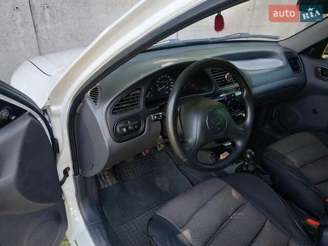 ЗАЗ Сенс, объемом двигателя 1.3 л и пробегом 109 тыс. км за 2797 $, фото 3 на Automoto.ua