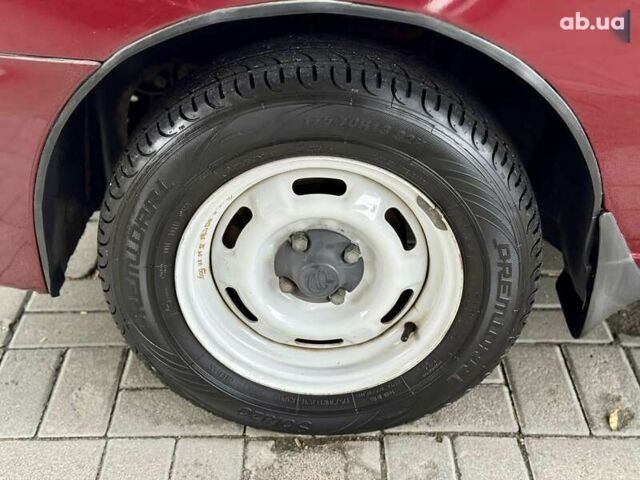 ЗАЗ Sens, об'ємом двигуна 1.3 л та пробігом 45 тис. км за 2900 $, фото 16 на Automoto.ua