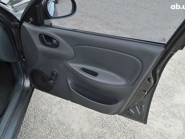 ЗАЗ Сенс, объемом двигателя 0 л и пробегом 87 тыс. км за 3200 $, фото 15 на Automoto.ua