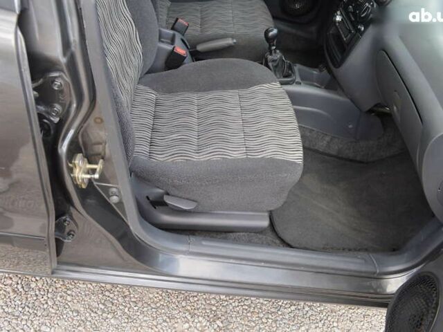 ЗАЗ Сенс, объемом двигателя 0 л и пробегом 87 тыс. км за 3200 $, фото 18 на Automoto.ua