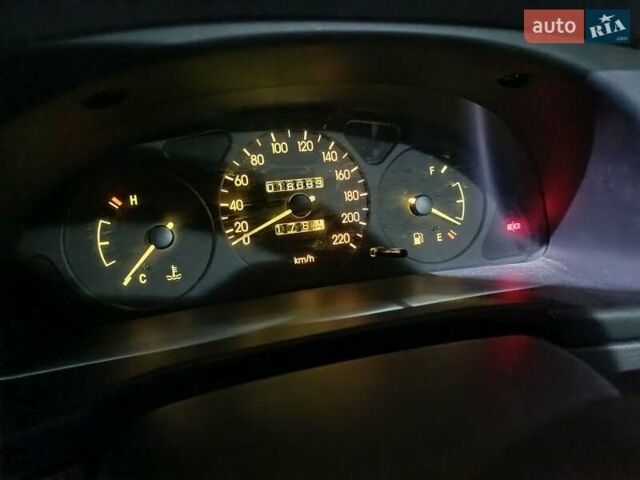 ЗАЗ Сенс, объемом двигателя 1.3 л и пробегом 18 тыс. км за 3000 $, фото 3 на Automoto.ua