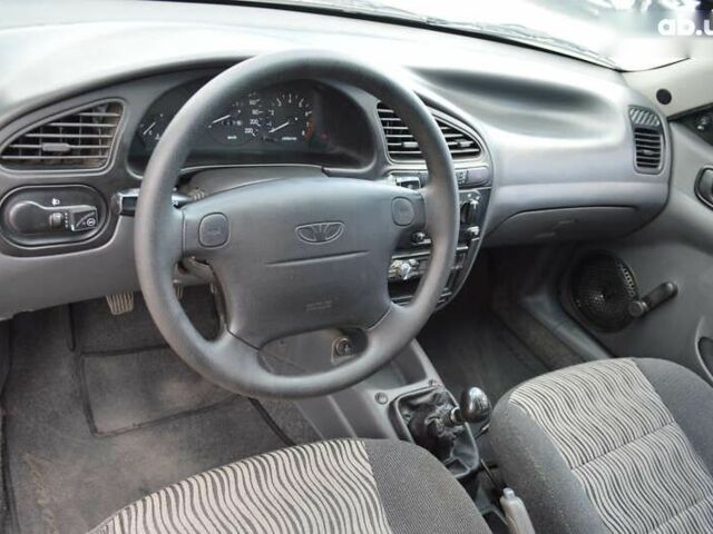 ЗАЗ Сенс, объемом двигателя 0 л и пробегом 87 тыс. км за 3200 $, фото 5 на Automoto.ua