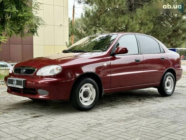 ЗАЗ Sens, об'ємом двигуна 1.3 л та пробігом 45 тис. км за 2900 $, фото 2 на Automoto.ua