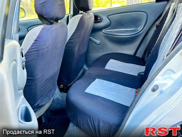 ЗАЗ Сенс, объемом двигателя 1.3 л и пробегом 96 тыс. км за 1900 $, фото 8 на Automoto.ua