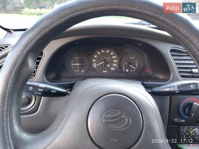 ЗАЗ Сенс, объемом двигателя 1.3 л и пробегом 107 тыс. км за 2700 $, фото 15 на Automoto.ua