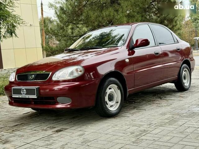 ЗАЗ Sens, об'ємом двигуна 1.3 л та пробігом 45 тис. км за 2900 $, фото 1 на Automoto.ua