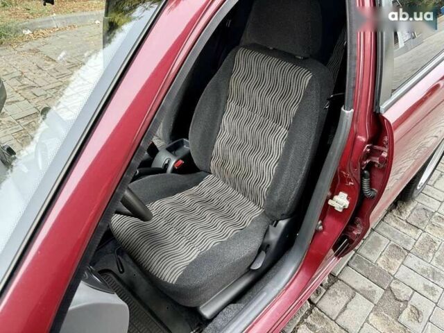 ЗАЗ Сенс, объемом двигателя 1.3 л и пробегом 45 тыс. км за 2950 $, фото 18 на Automoto.ua