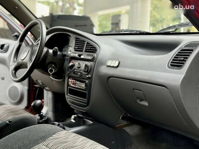 ЗАЗ Sens, об'ємом двигуна 1.3 л та пробігом 45 тис. км за 2900 $, фото 26 на Automoto.ua