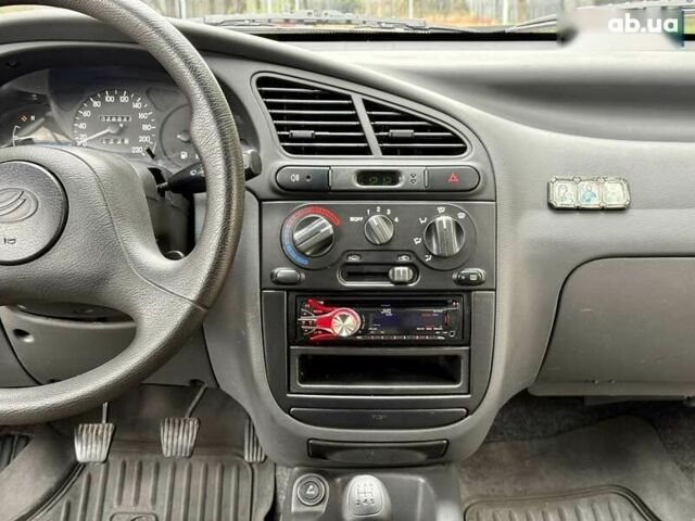 ЗАЗ Сенс, объемом двигателя 1.3 л и пробегом 45 тыс. км за 2950 $, фото 24 на Automoto.ua