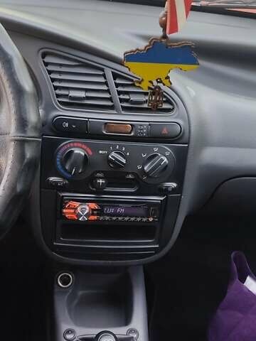 ЗАЗ Сенс, объемом двигателя 1.3 л и пробегом 235 тыс. км за 2500 $, фото 5 на Automoto.ua