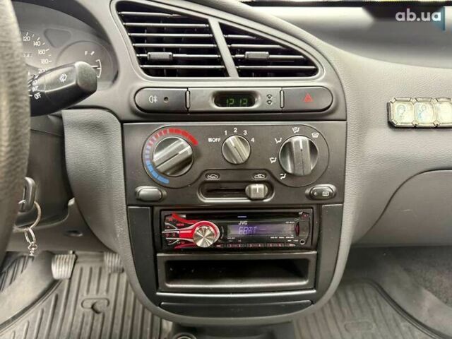 ЗАЗ Sens, об'ємом двигуна 1.3 л та пробігом 45 тис. км за 2900 $, фото 28 на Automoto.ua