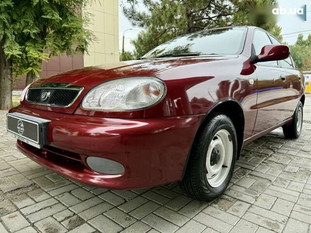 ЗАЗ Сенс, объемом двигателя 1.3 л и пробегом 45 тыс. км за 2950 $, фото 4 на Automoto.ua