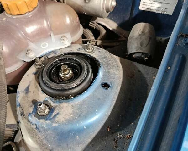 ЗАЗ Сенс, объемом двигателя 1.3 л и пробегом 18 тыс. км за 3000 $, фото 5 на Automoto.ua