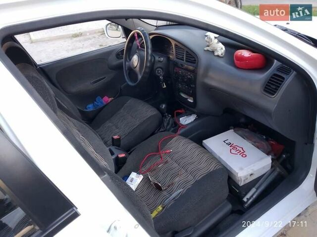 ЗАЗ Сенс, объемом двигателя 1.3 л и пробегом 107 тыс. км за 2700 $, фото 10 на Automoto.ua