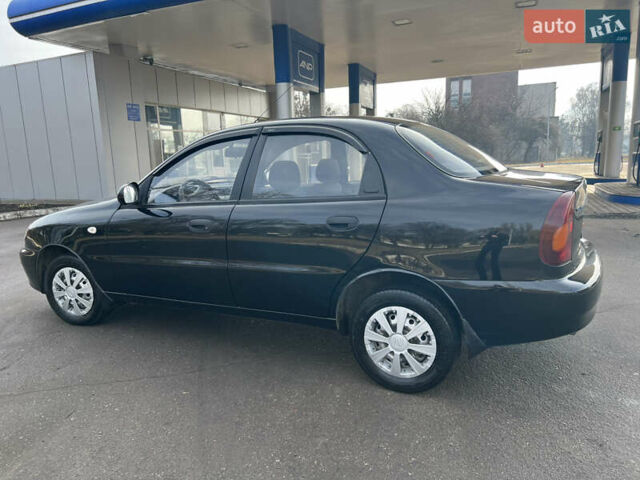 ЗАЗ Сенс, объемом двигателя 1.3 л и пробегом 80 тыс. км за 2950 $, фото 11 на Automoto.ua