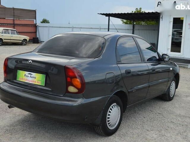 ЗАЗ Сенс, объемом двигателя 0 л и пробегом 87 тыс. км за 3200 $, фото 1 на Automoto.ua