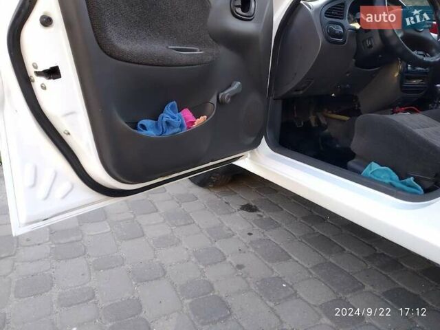 ЗАЗ Сенс, объемом двигателя 1.3 л и пробегом 107 тыс. км за 2700 $, фото 8 на Automoto.ua