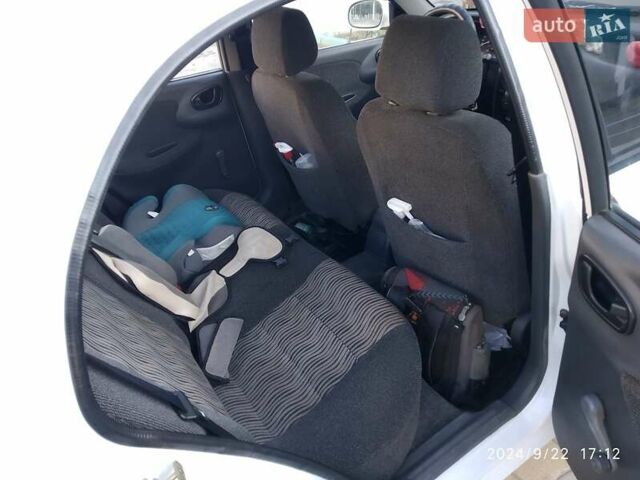 ЗАЗ Сенс, объемом двигателя 1.3 л и пробегом 107 тыс. км за 2700 $, фото 11 на Automoto.ua