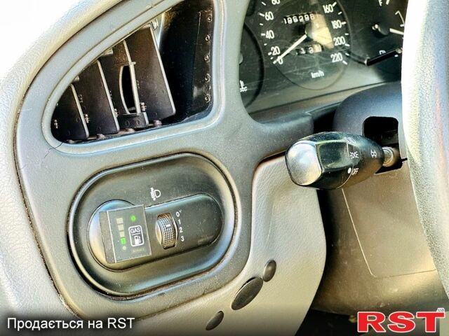 ЗАЗ Сенс, объемом двигателя 1.3 л и пробегом 96 тыс. км за 1900 $, фото 9 на Automoto.ua