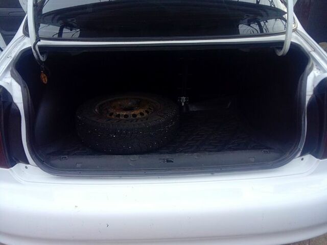 ЗАЗ Сенс, объемом двигателя 1.3 л и пробегом 75 тыс. км за 2300 $, фото 1 на Automoto.ua