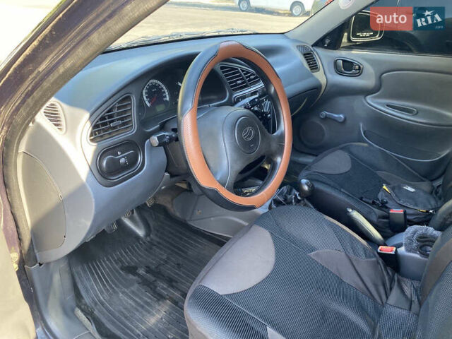 ЗАЗ Сенс, объемом двигателя 1.3 л и пробегом 49 тыс. км за 2500 $, фото 3 на Automoto.ua