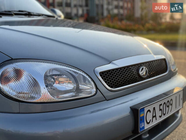 ЗАЗ Сенс, объемом двигателя 1.3 л и пробегом 71 тыс. км за 3500 $, фото 10 на Automoto.ua