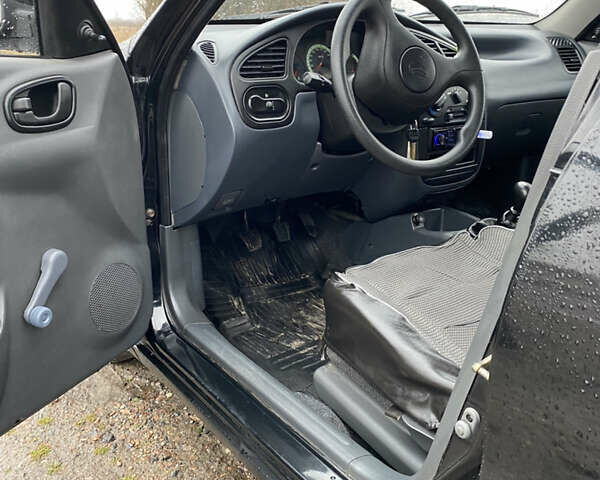 ЗАЗ Сенс, объемом двигателя 1.3 л и пробегом 53 тыс. км за 3100 $, фото 6 на Automoto.ua