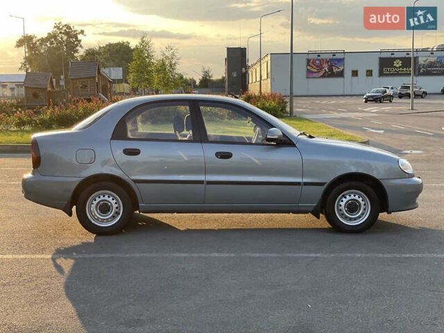 ЗАЗ Сенс, объемом двигателя 1.3 л и пробегом 71 тыс. км за 3500 $, фото 14 на Automoto.ua
